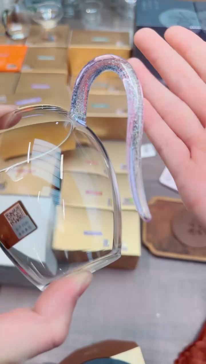 怡然茶海透紫金--no退no换