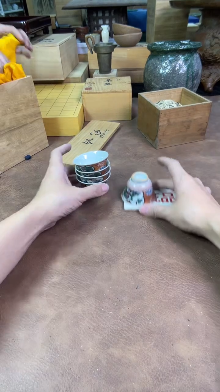 【闪购商品】摆件茶宠瓷器茶具套装