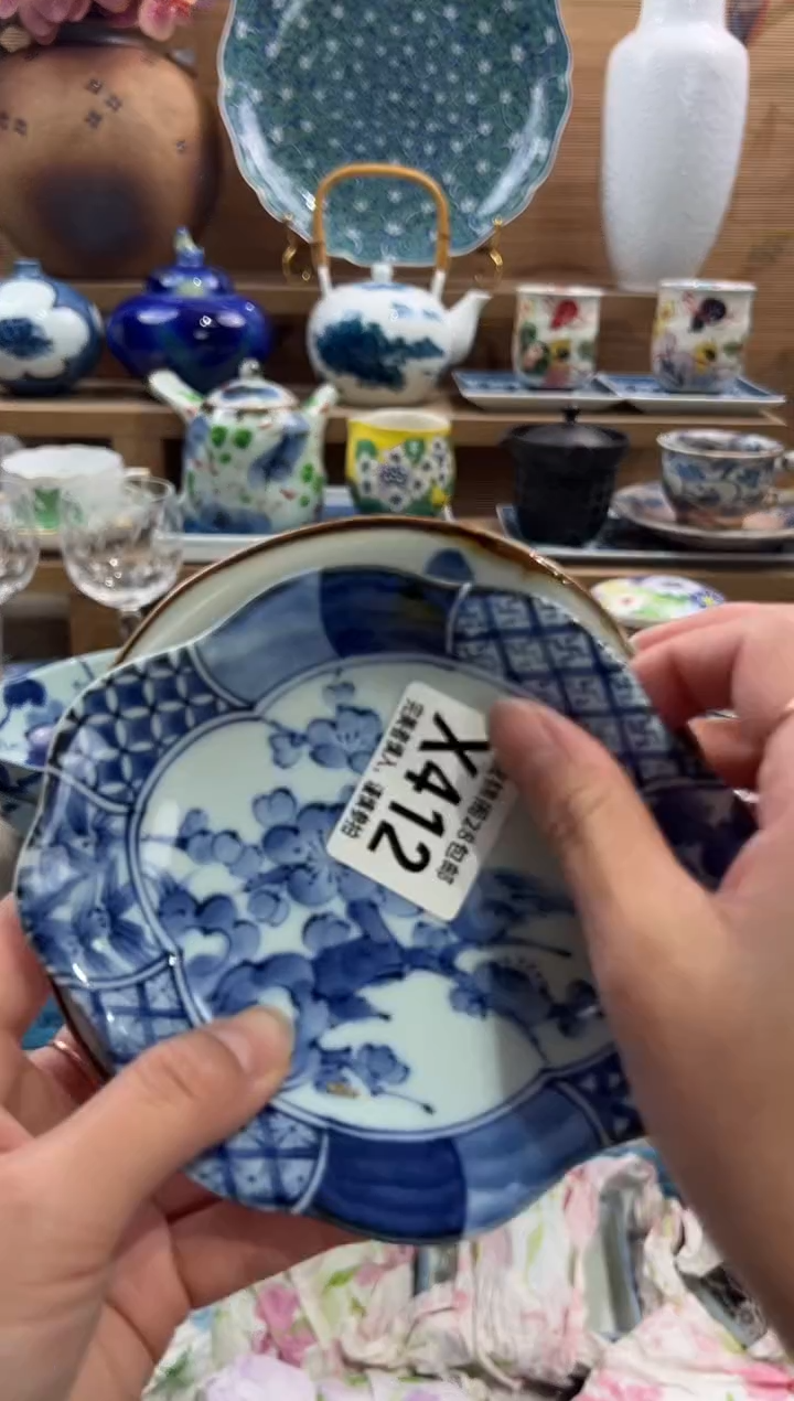 瓷片梁*如      X412