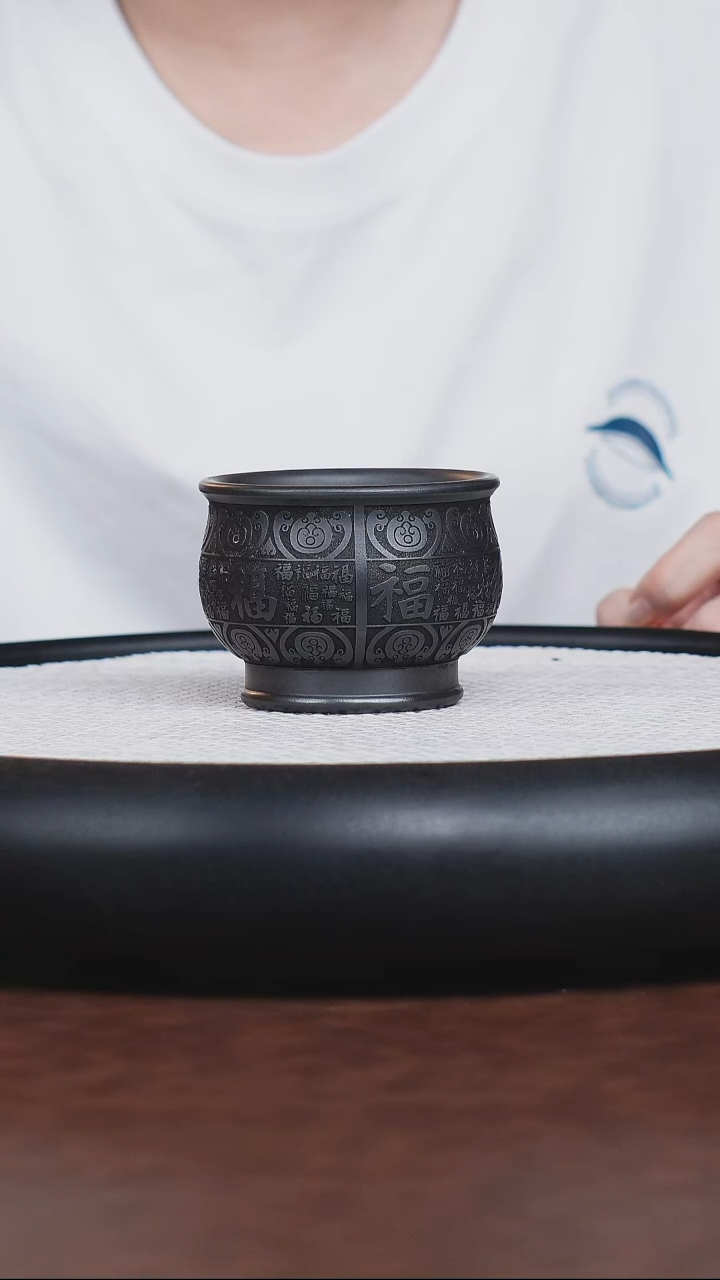 茶壶紫砂宜兴紫砂茶壶茶杯茶宠