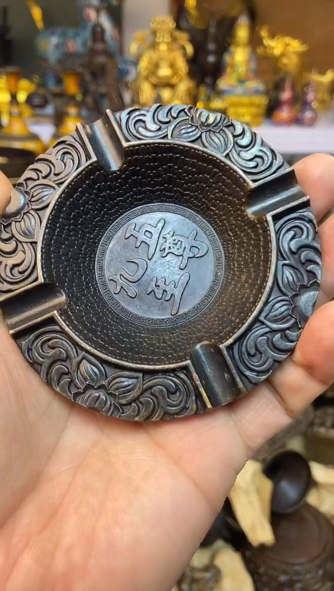 物品摆件 案台摆件