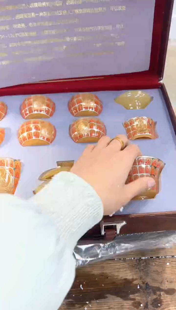 【闪购商品】瓷片乘风茶器商品链接@@