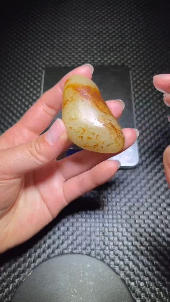 【闪购商品】和田玉挂件未镶嵌153