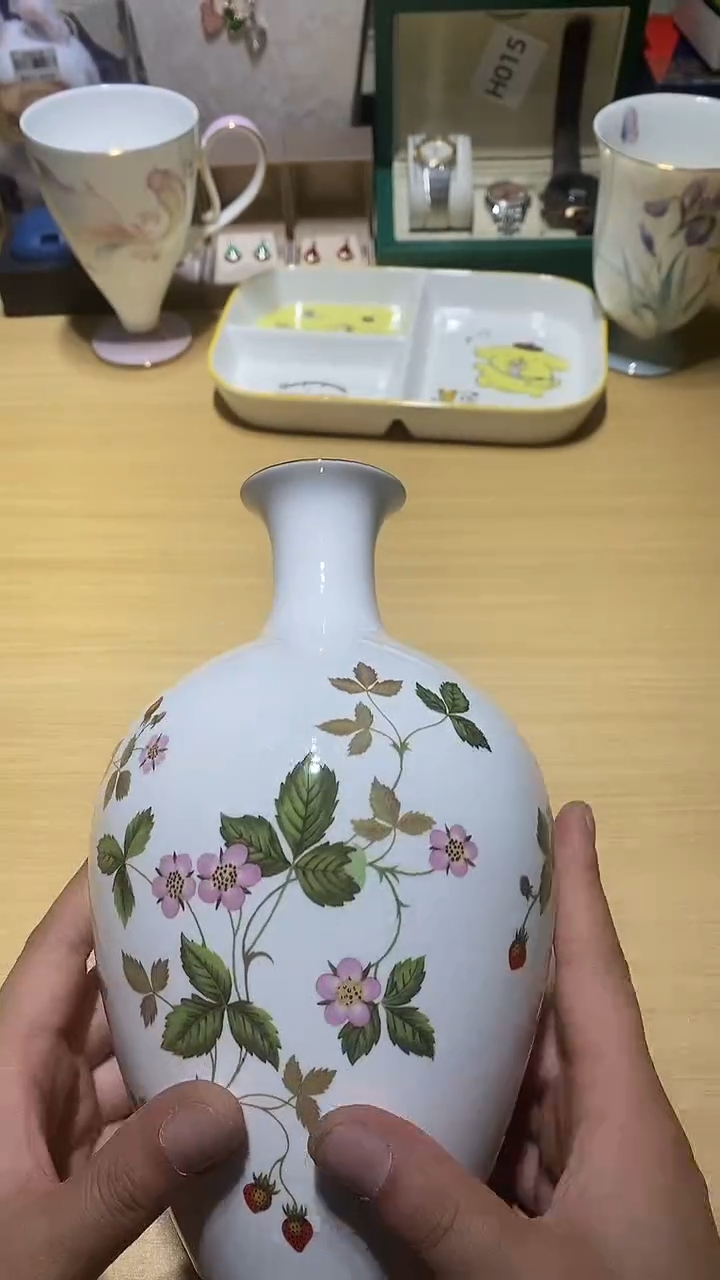 瓷片生活的本意就是开心@@1