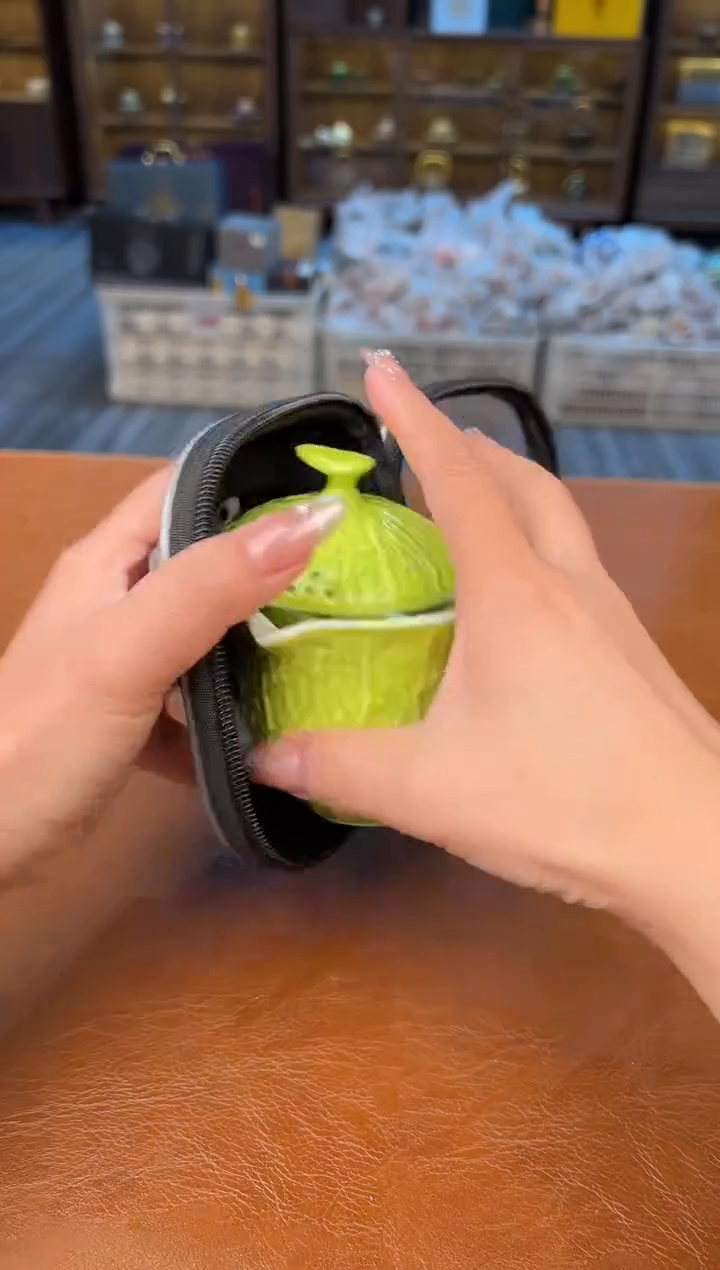 【闪购商品】熹物茶空间清仓福利品111111