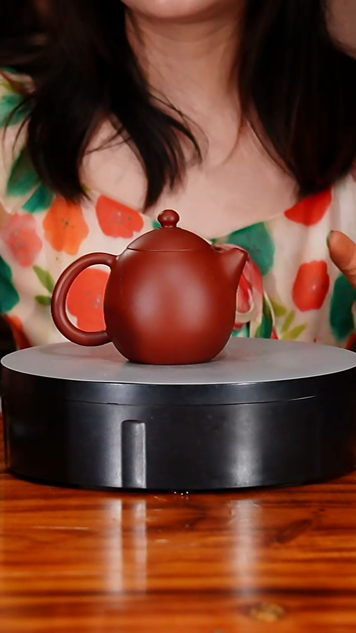 宜兴原矿紫砂壶茶壶