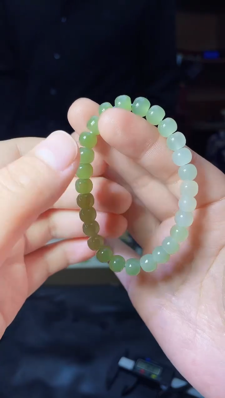 【闪购商品】和田玉颈饰未镶嵌多样性发货拍一发一