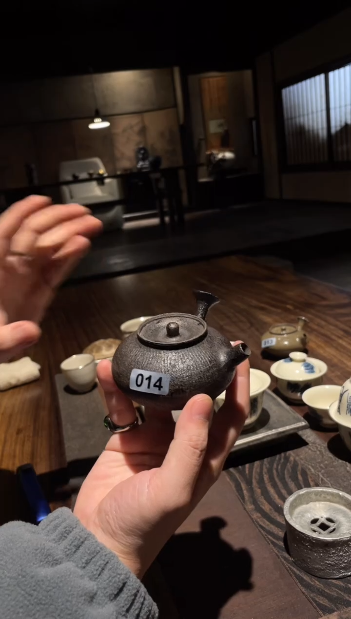 【闪购商品】0侧把壶............014