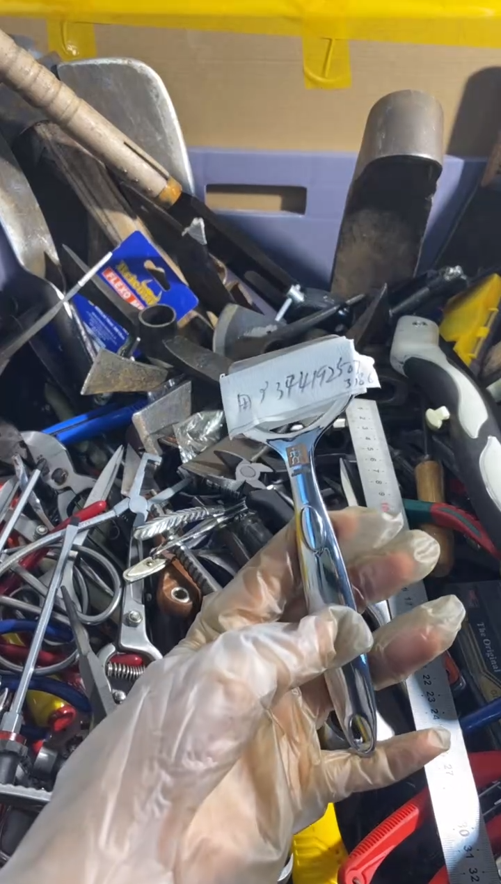 圆头款 五金园艺工具厨具专属闪购链接