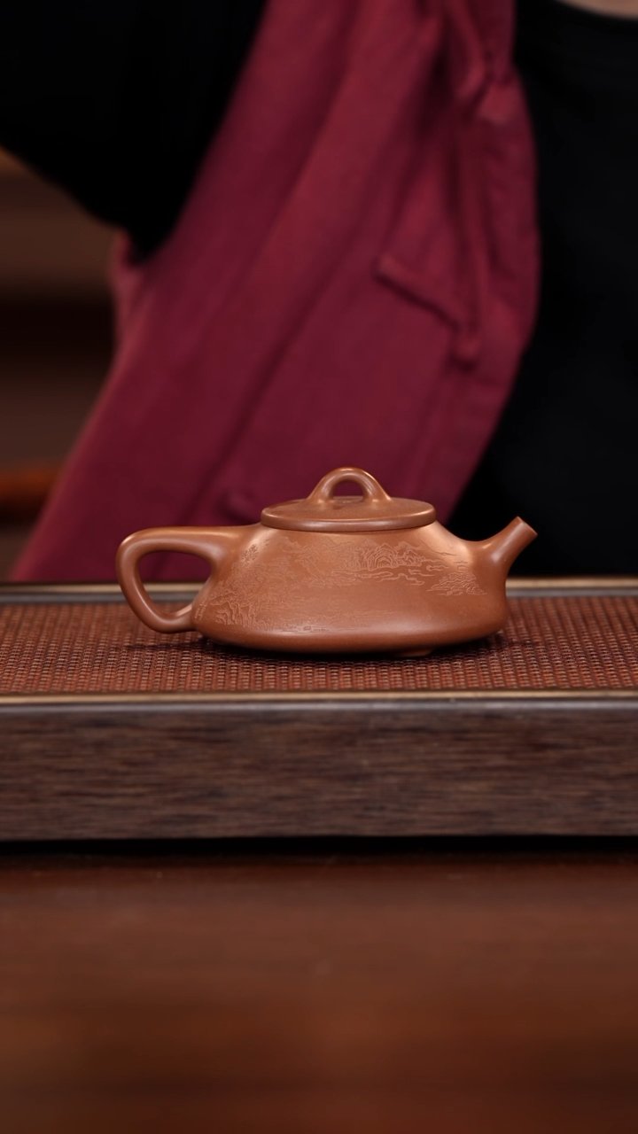 【闪购商品】紫砂茶壶徐壶记紫砂精选