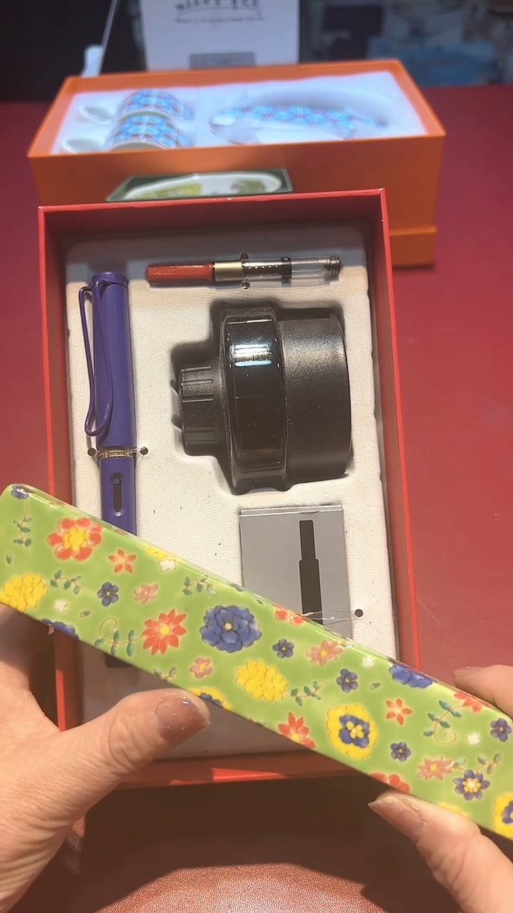 【闪购商品】瓷片锅碗瓢盆一件不剩