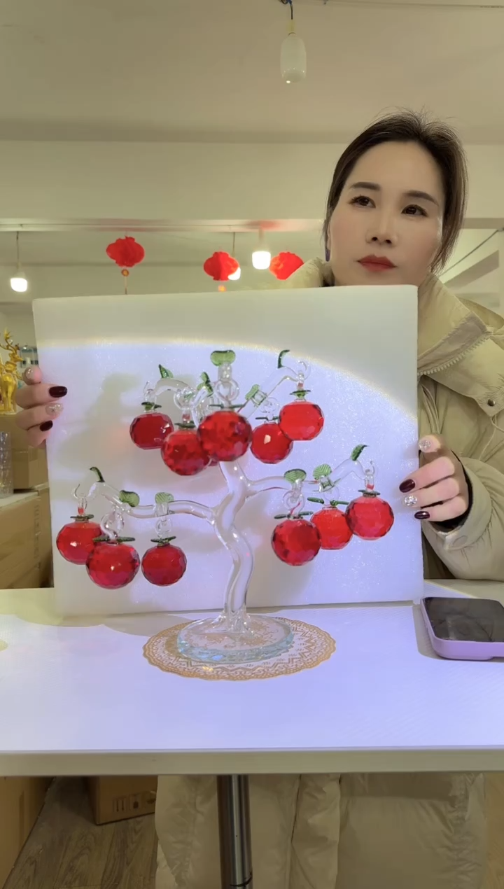 【闪购商品】琉璃12