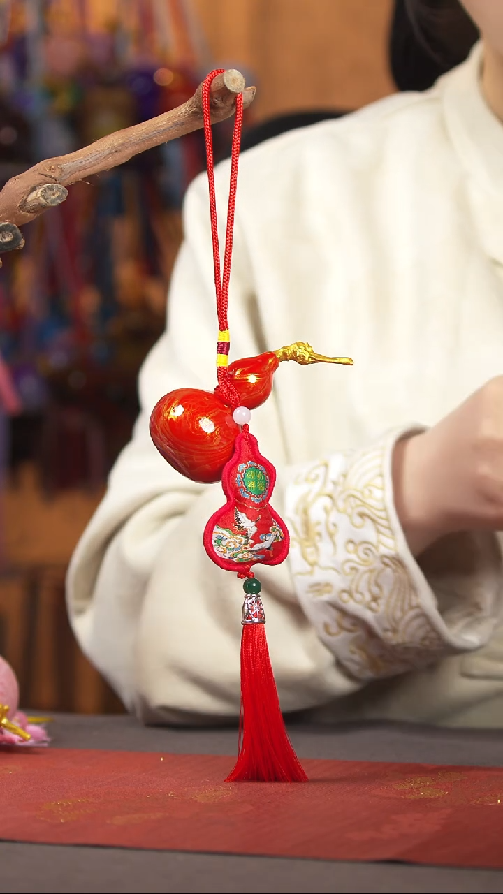 【闪购商品】189号挂件摆件车挂手持