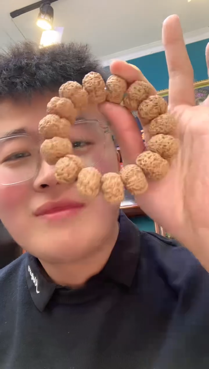 【闪购商品】金刚菩提吊坠1655555555