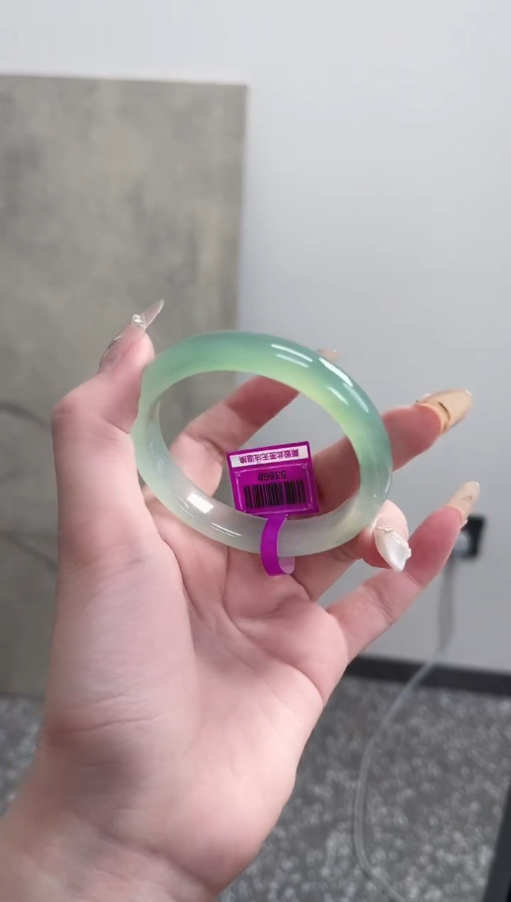【闪购商品】玛瑙/玉髓手镯未镶嵌54圈需要包容