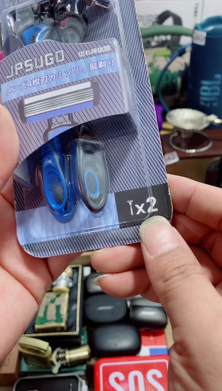 无瓷片闪购商品如图所示