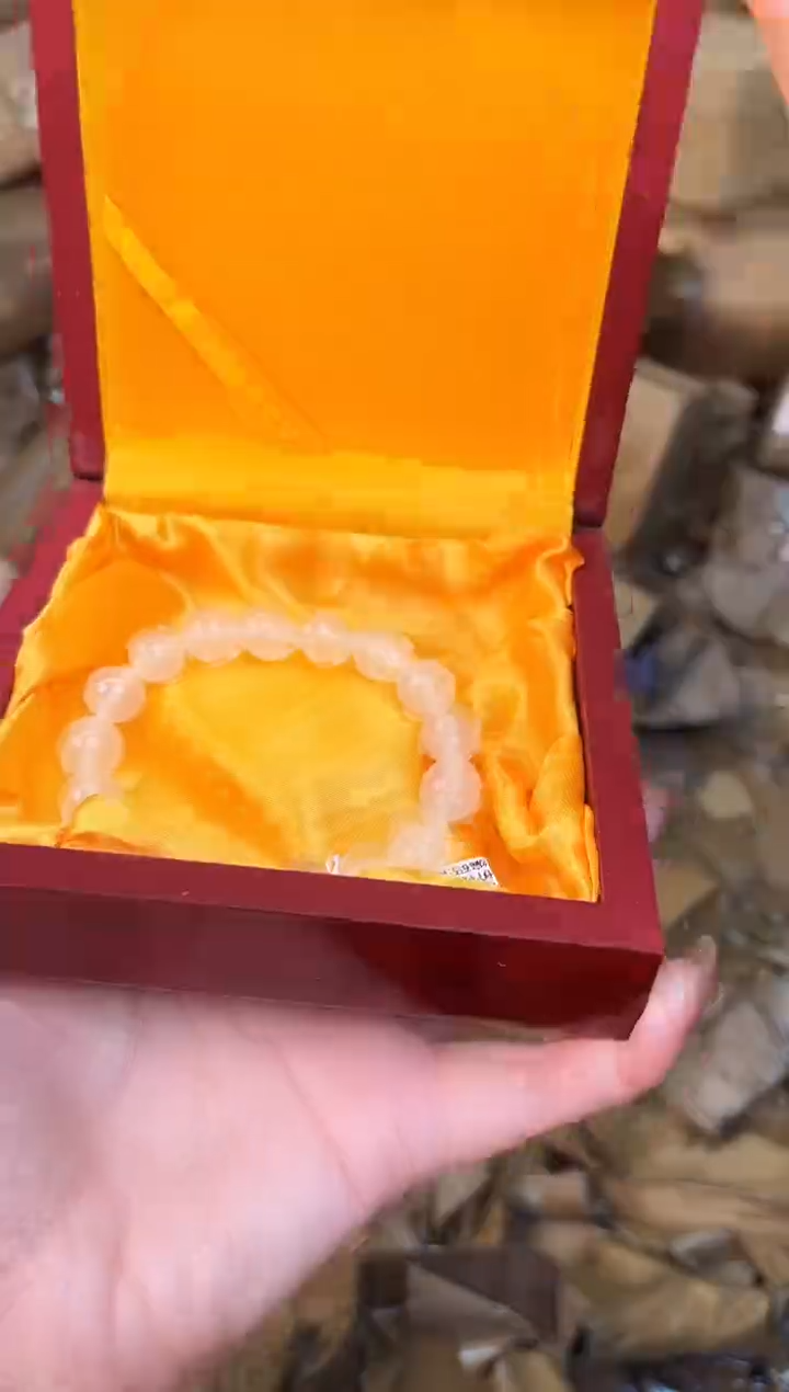 手串文儒甄选福利闪购商品无礼盒