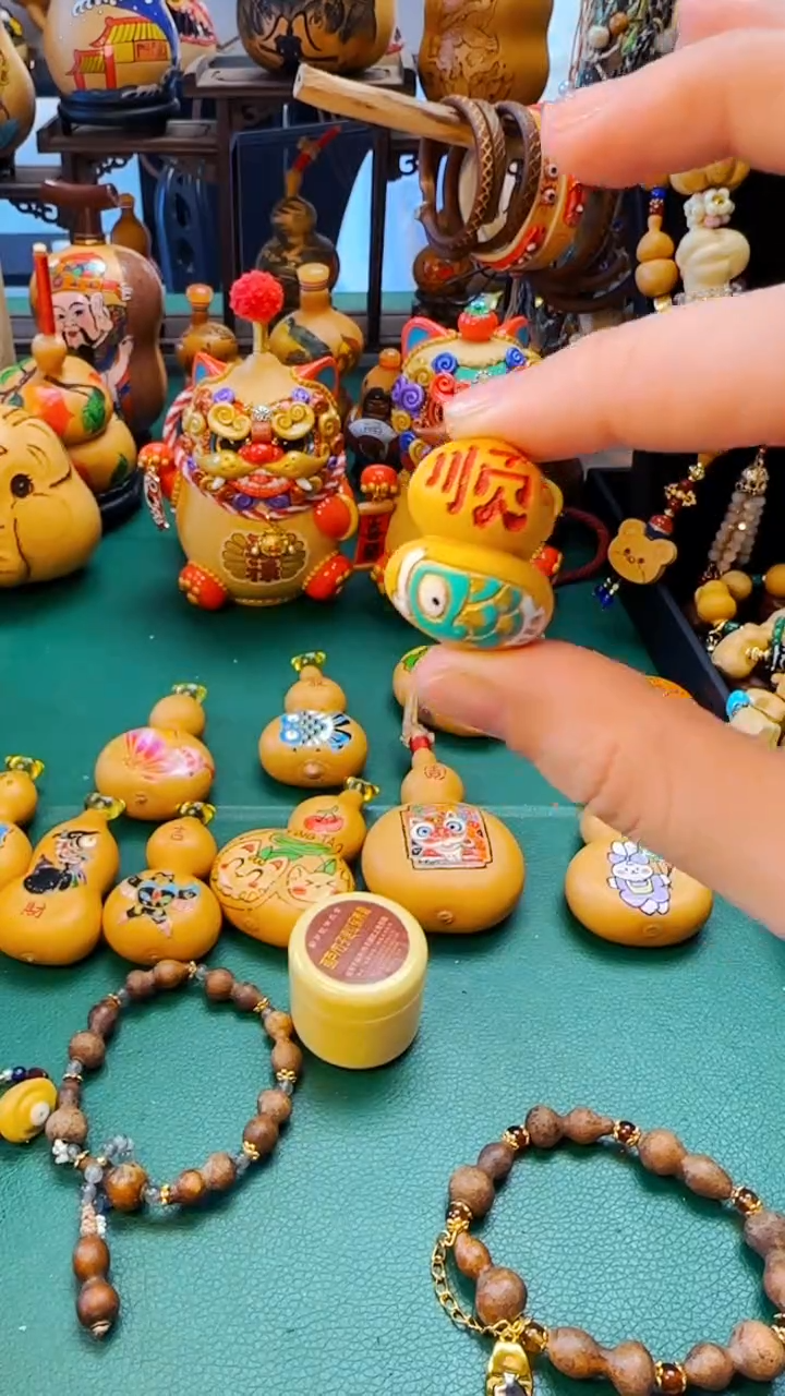 419文玩葫芦文玩葫芦