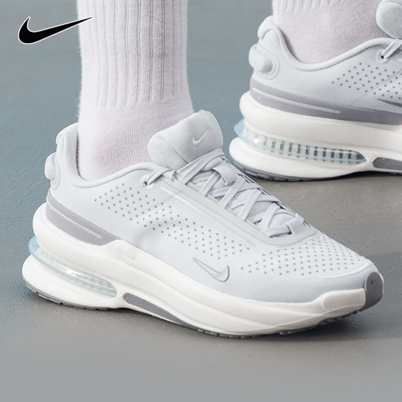 【滔搏联动】耐克2025冬季air zoom upturn缓震耐磨 IB2764-006