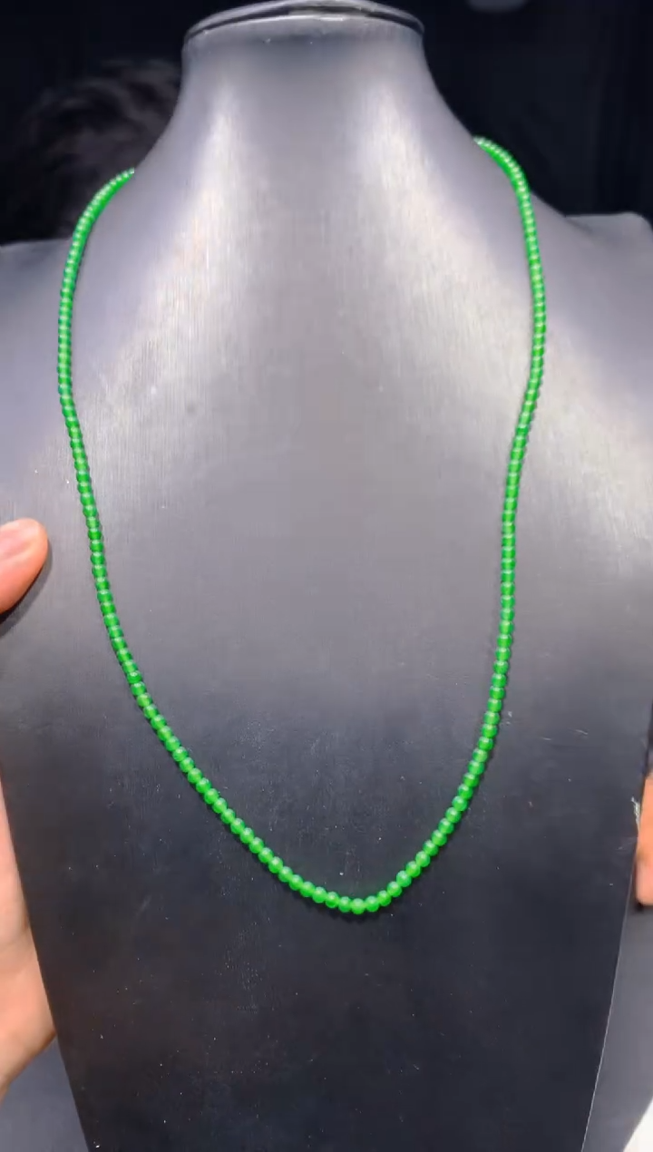 【闪购商品】定制翡翠未镶嵌108多样性发货（发其一）