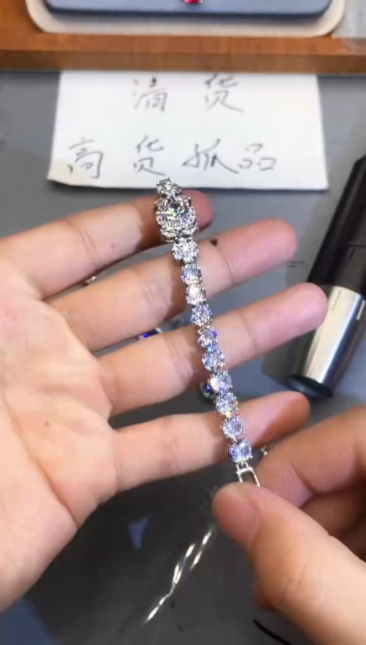 【闪购商品】石英质玉珠宝奇石合金1