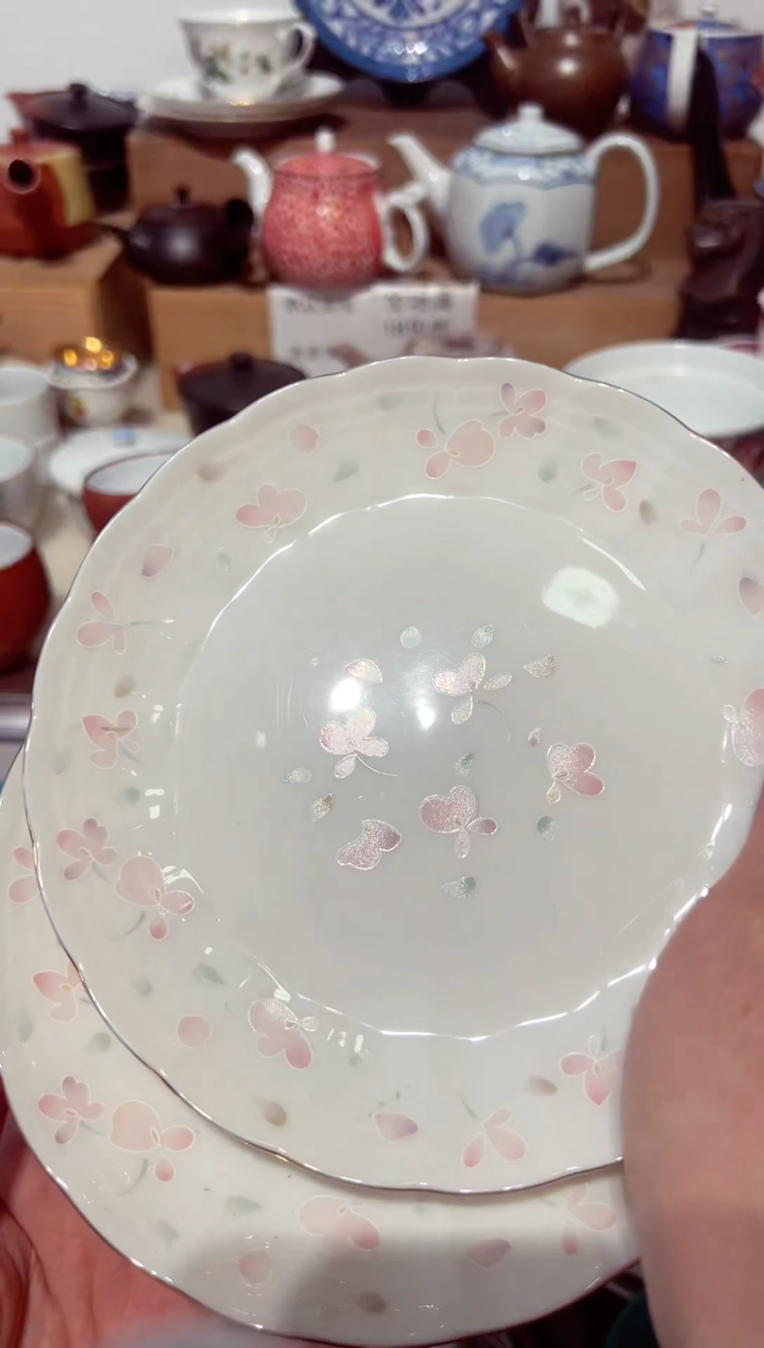 【闪购商品】汉青阁陶瓷，欢迎下单