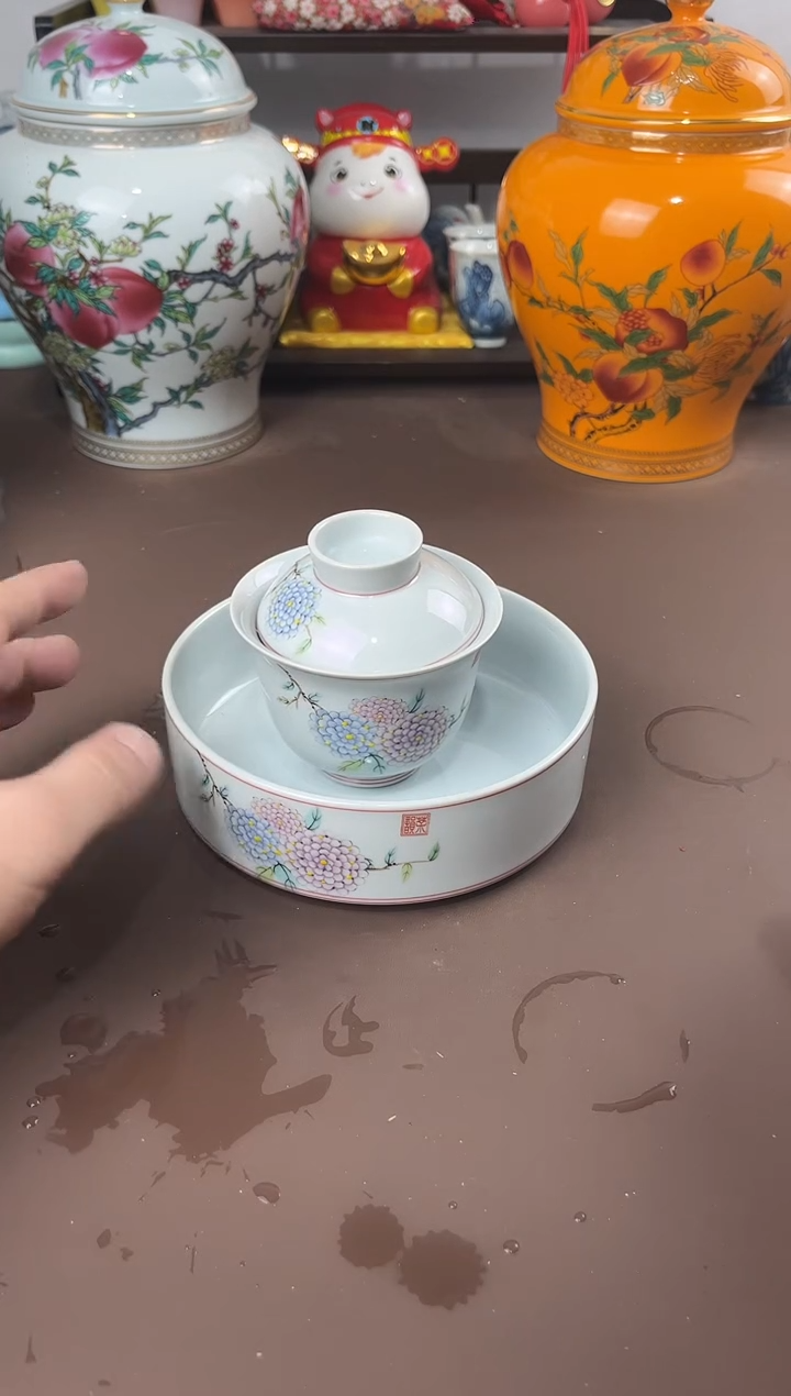 瓷片陶瓷库存清仓福利！