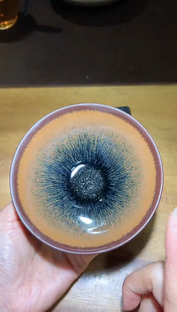 【闪购商品】茶盏12廖珍琴老师精品