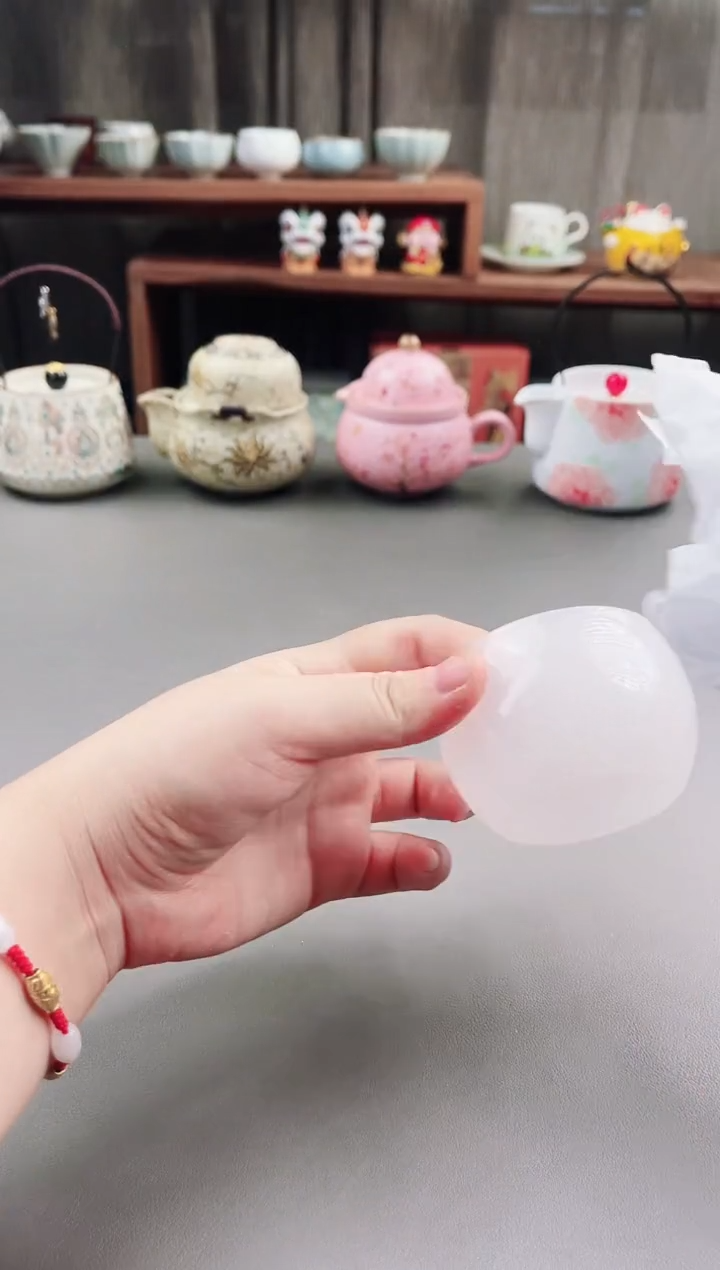 【高货清库存】微瑕不售后，介意勿拍（不含礼盒）