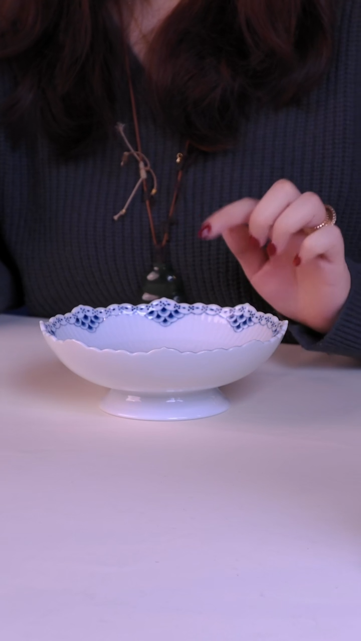 每天早上六点（公主蓝）