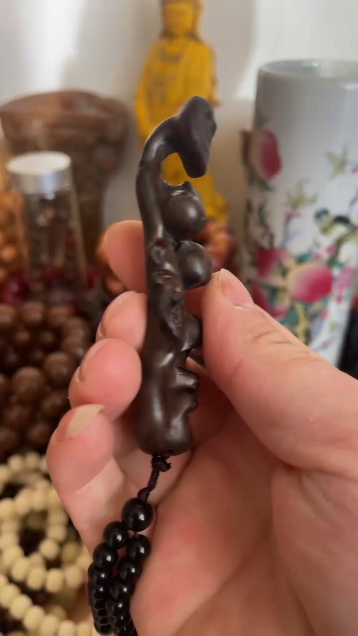 【闪购商品】摆件中式创意瓷器摆件