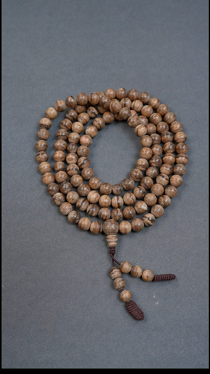 沉香沉香碎屑7mm芽庄都彭好味道16.35g