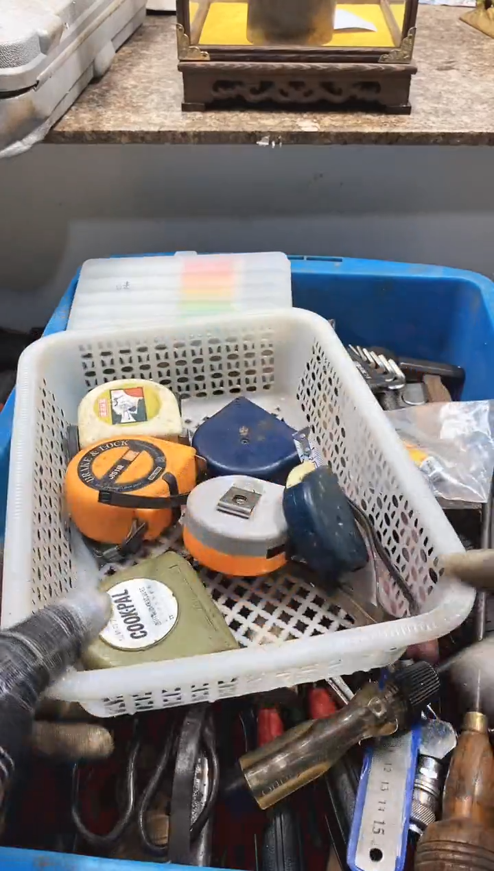 海**蓝麻嘎子工具闪购链接一物一拍