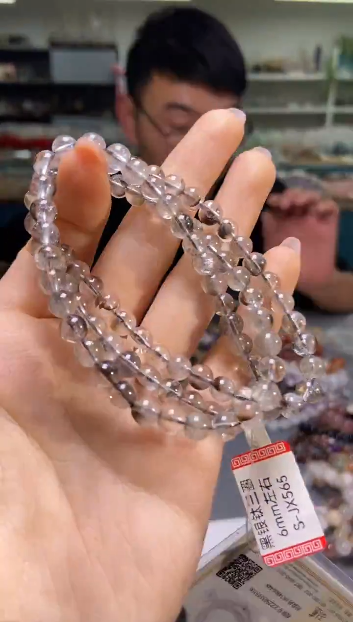 颈饰未镶嵌水晶6/767多样性发一件