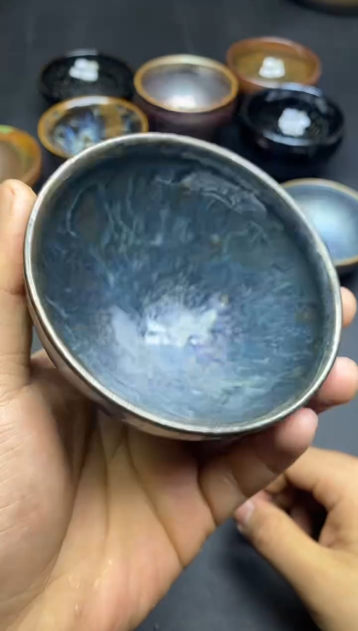 【闪购商品】茶盏               101