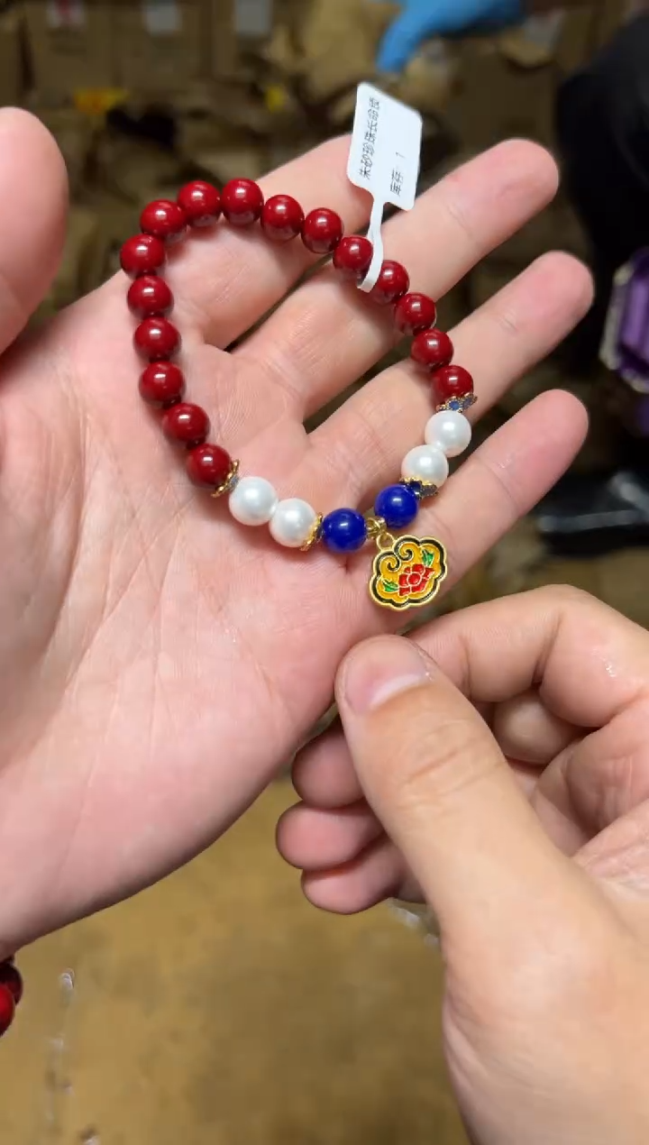 手串S级精选手串303（无礼盒发货）