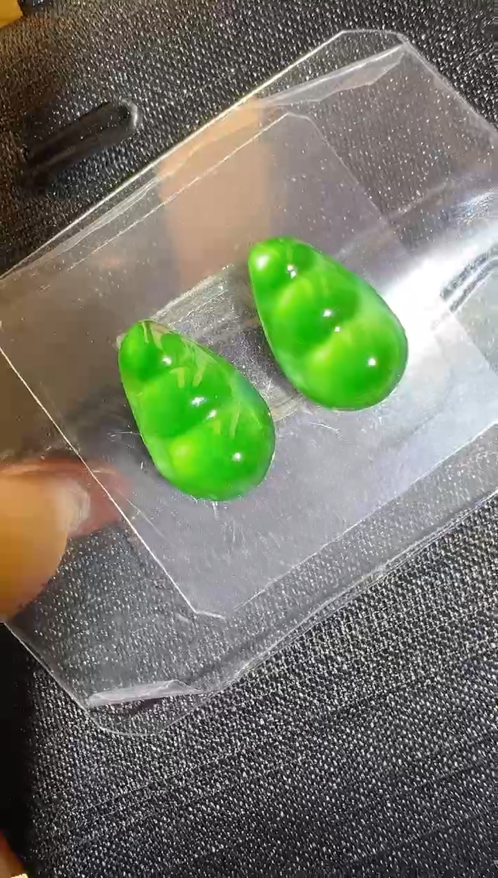 【闪购商品】翡翠裸石多样性团购发一件