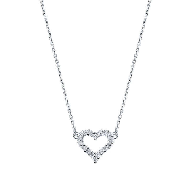 【DR爱礼】DR HEART系列 浪漫套链J20065