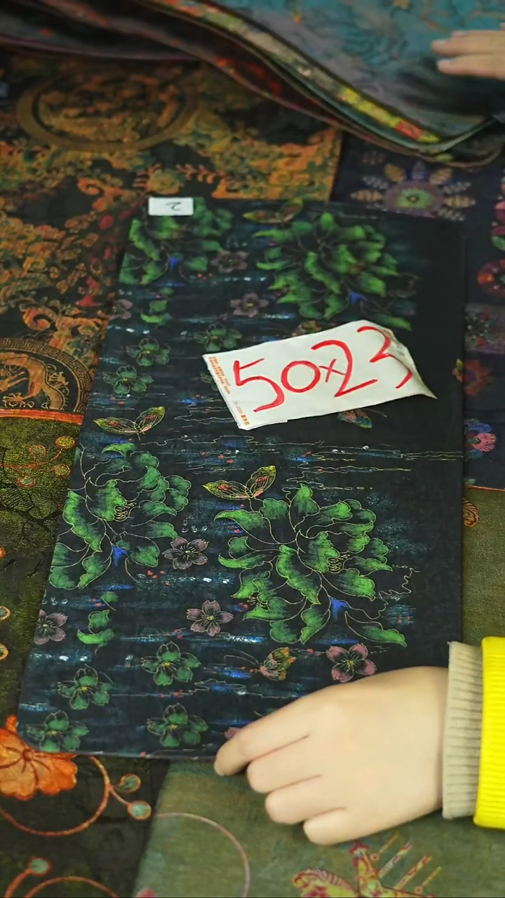 今日茶席大上新 每款都超好看