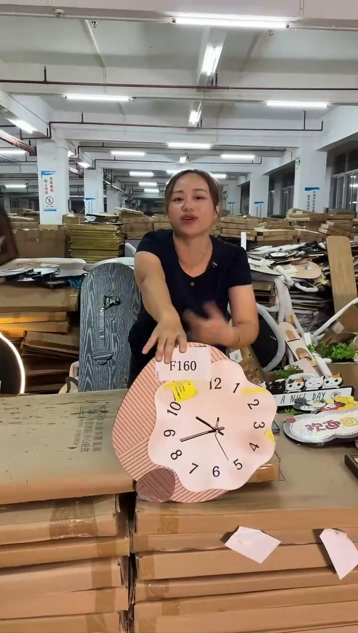 朵朵微瑕孤品闪购F160