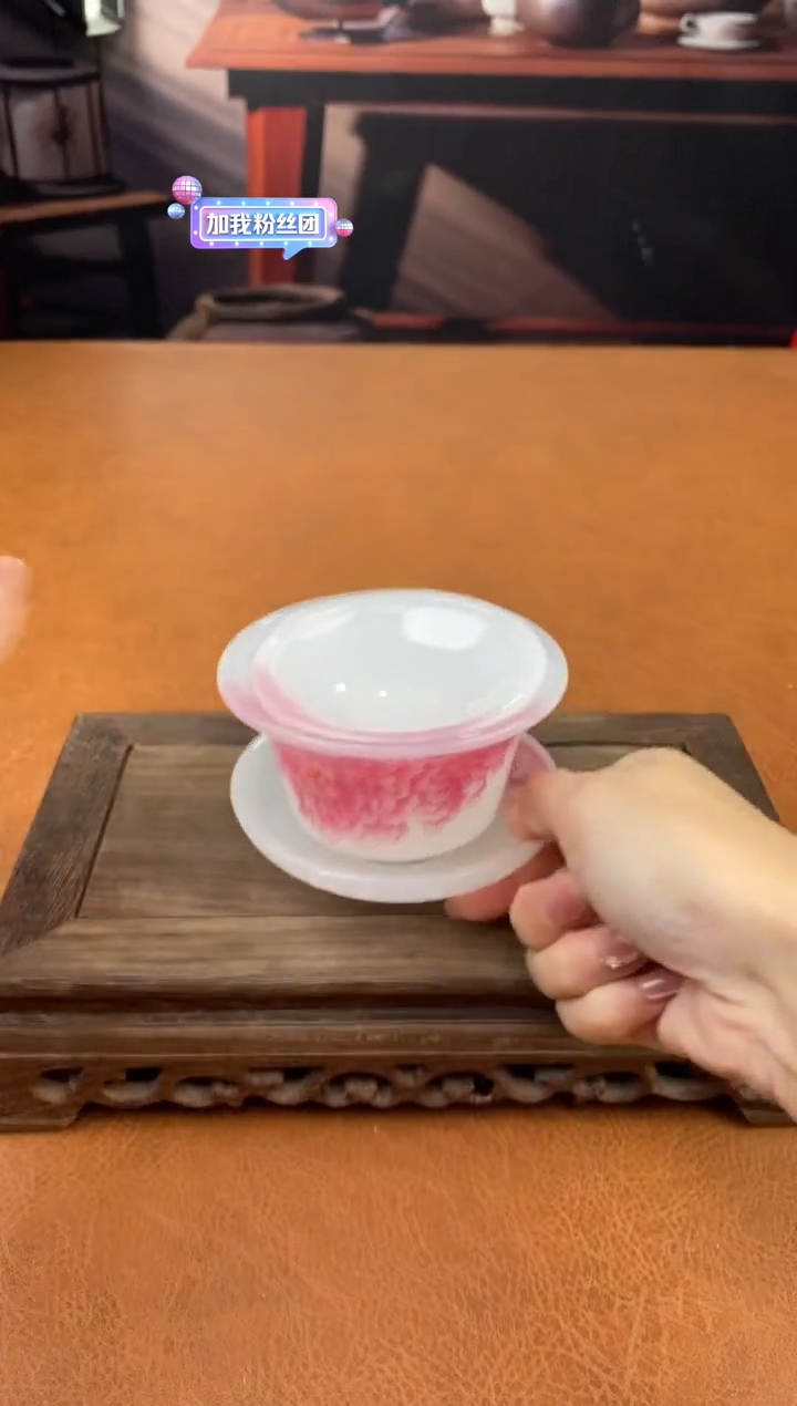 【闪购商品】陶禧茶器闪购福利V