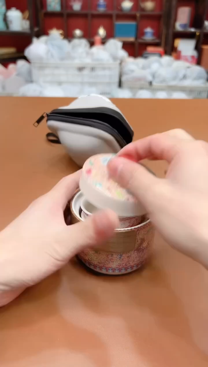 【闪购商品】熹辰茶器粉丝福利@@888