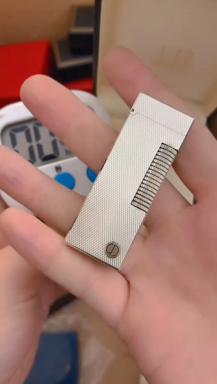 龍*?中古打火机闪购链接