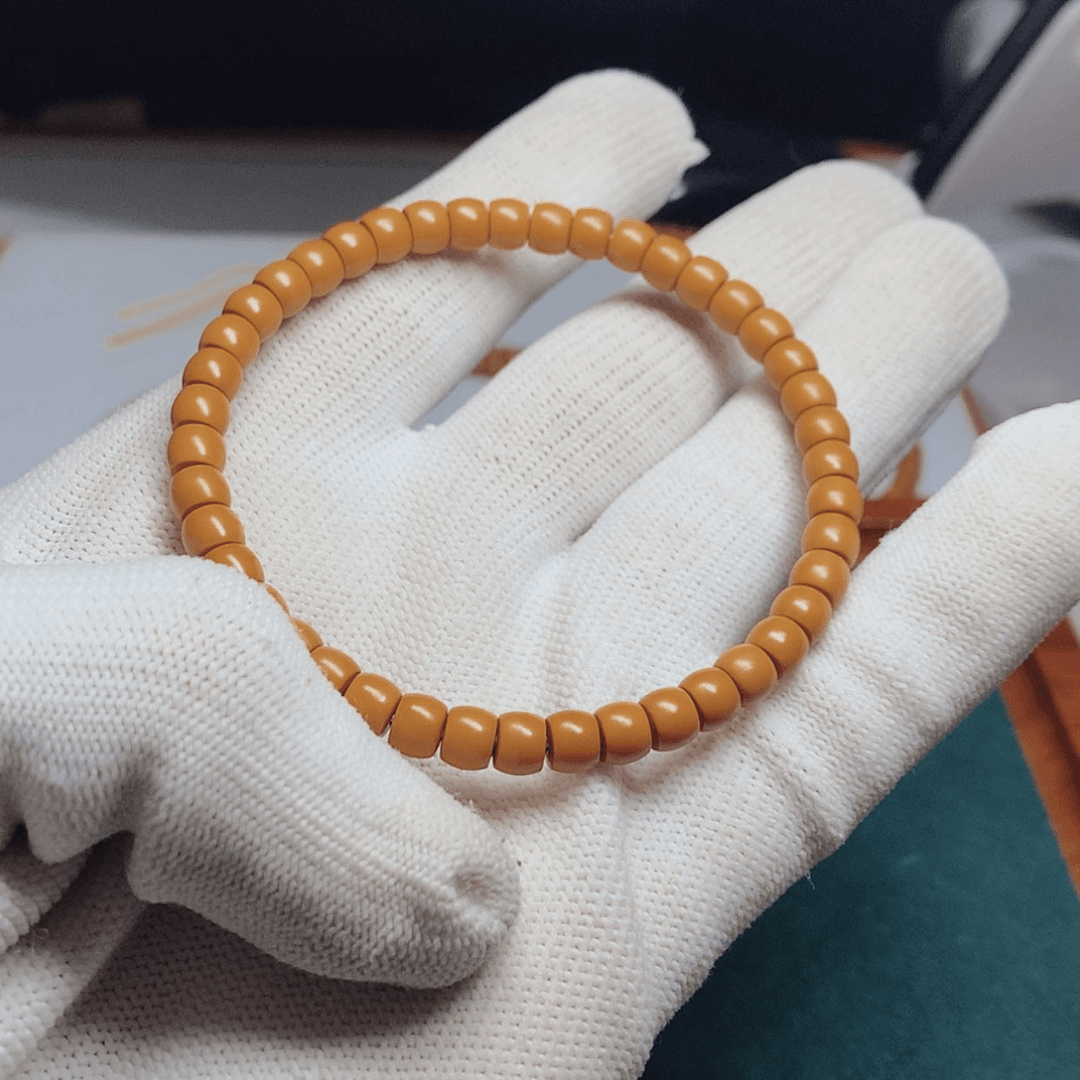 6.0核尖收藏级别核尖单圈全品无白老挝料推