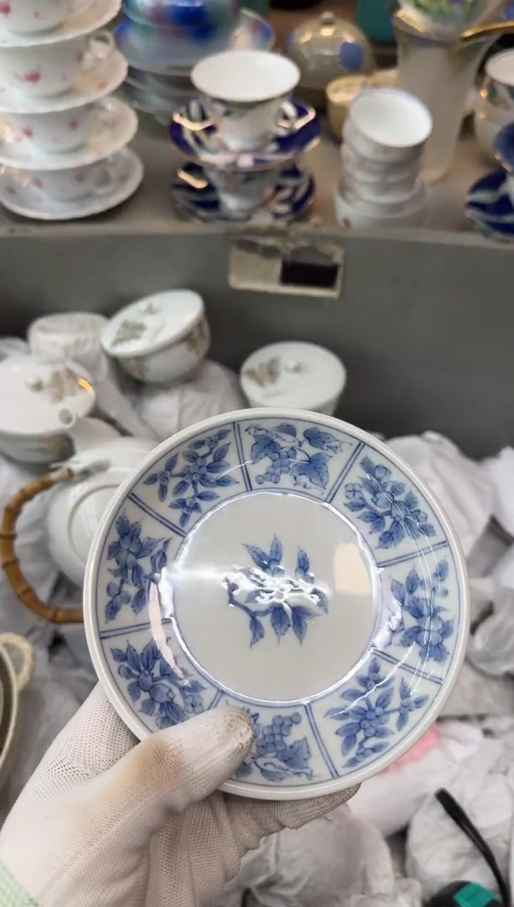 摆件思*瓷器瓷器瓷器瓷器