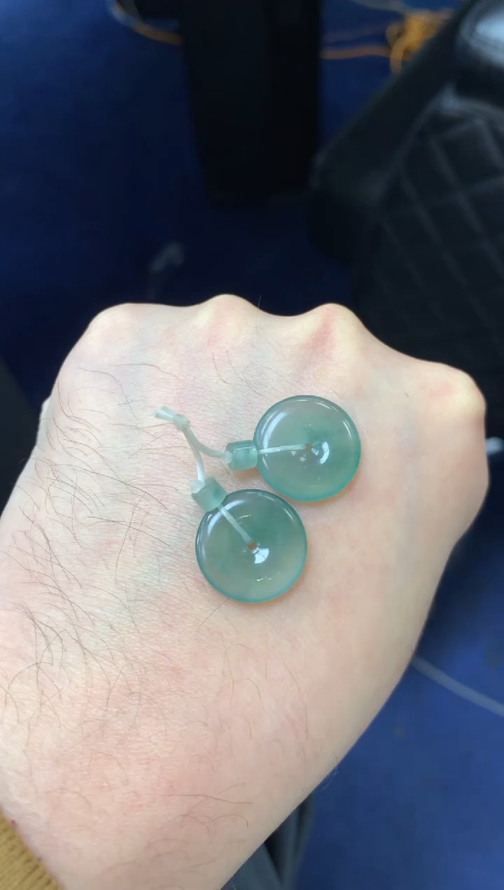 【闪购商品】定制翡翠未镶嵌翡翠