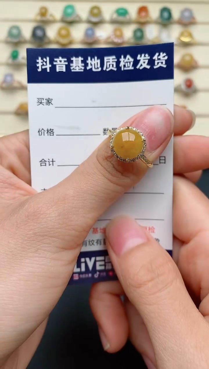 【闪购商品】翡翠戒指银S925镶嵌.......