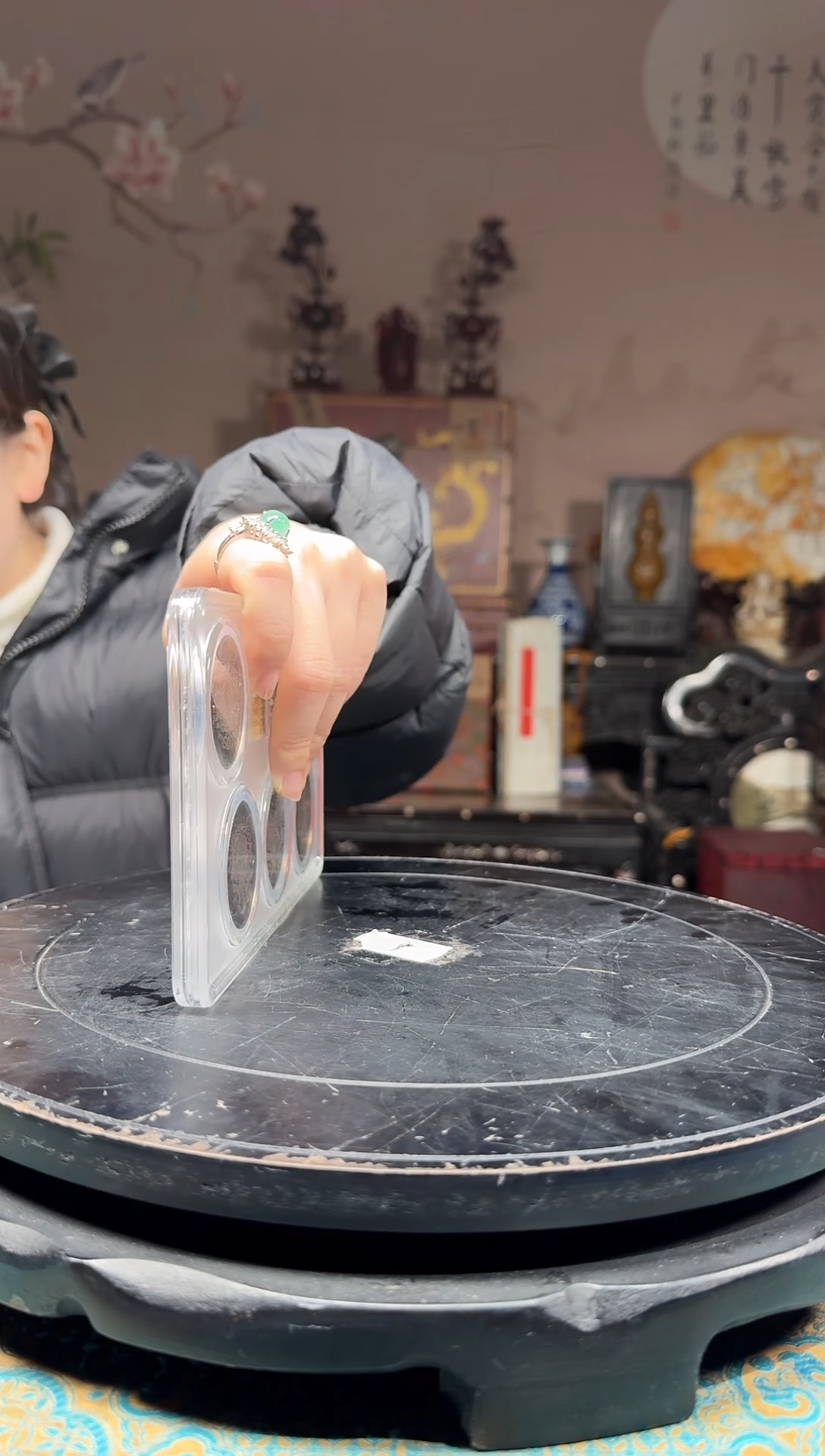 金属特色摆件特色摆件K-115