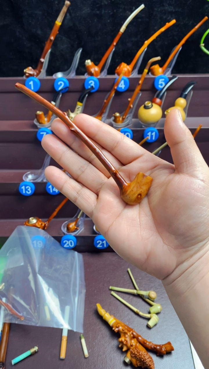【闪购商品】木檬子木的精品小斗