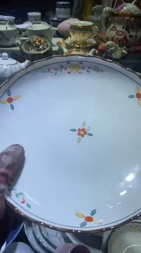 【闪购商品】瓷片1111111111111111